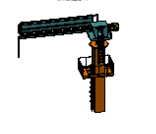 自动旋转布料机1悬臂收缩.rfa